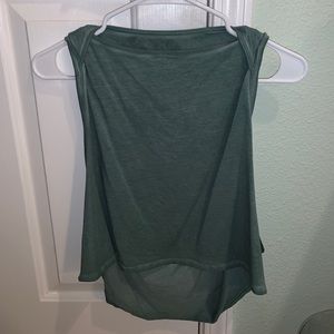 Lululemon Muscle Tank